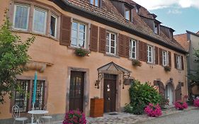 Demeure d'antan