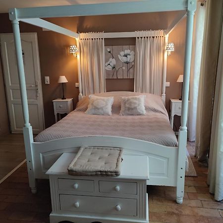 Demeure d'antan Hotel Beblenheim Buitenkant foto