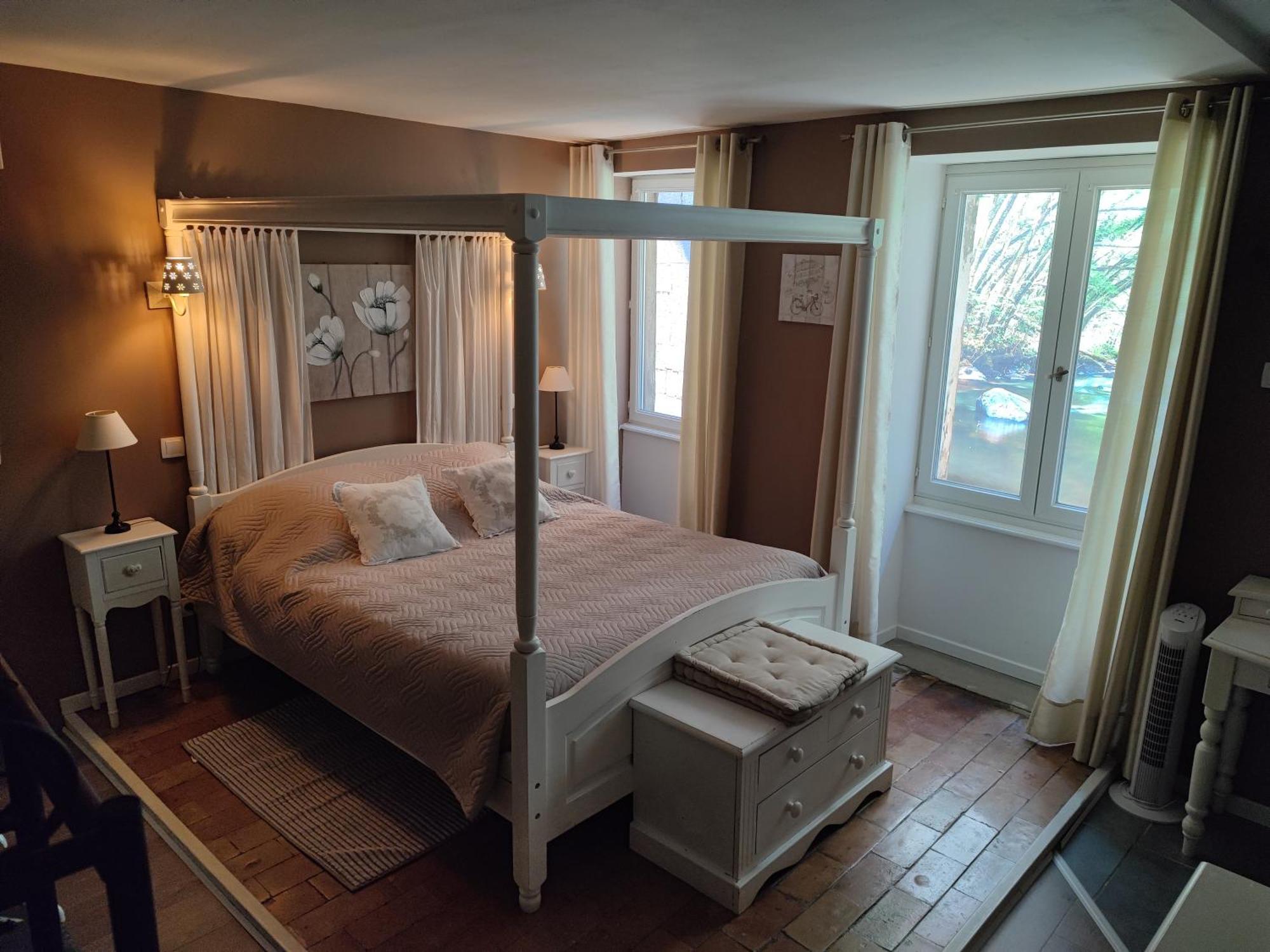 Demeure d'antan Hotel Beblenheim Buitenkant foto